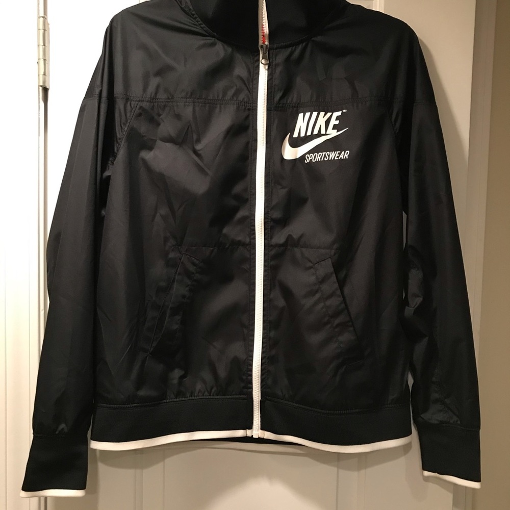 Nike Sportswear Jacket